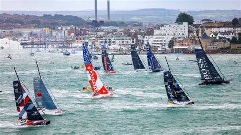 live stream rolex fastnet race|fastnet race 2023.